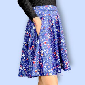 Winter Wonder Skirt Winter Wonder Skirt